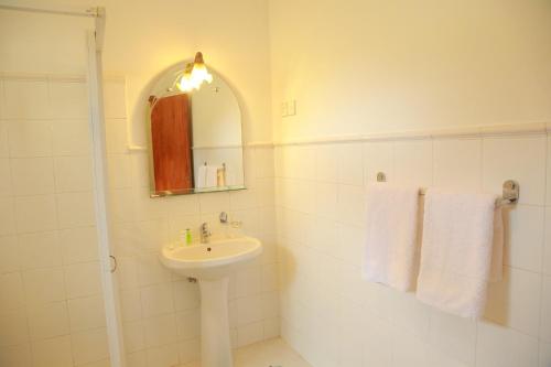 This photo about Nuwaraeliya Golf Club shared on HyHotel.com