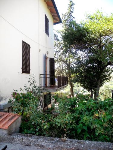 Hotel Affittacamere Leonetto