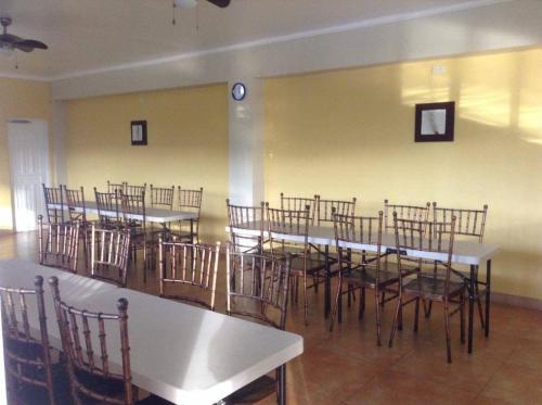 Restaurant, Ukl Ever Resort Hotel in Ilocos Norte Restaurant, Ukl Ever Resort Hotel in Ilocos Norte