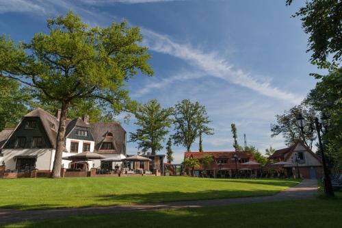 Балкон, Huize Holterhof Wellness Hotel Restaurant in Енсхеде Балкон, Huize Holterhof Wellness Hotel Restaurant in Енсхеде