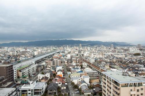 景色, ホテルヒューイット甲子園 (Hotel Hewitt Koshien) in 神戸 景色, ホテルヒューイット甲子園 (Hotel Hewitt Koshien) in 神戸