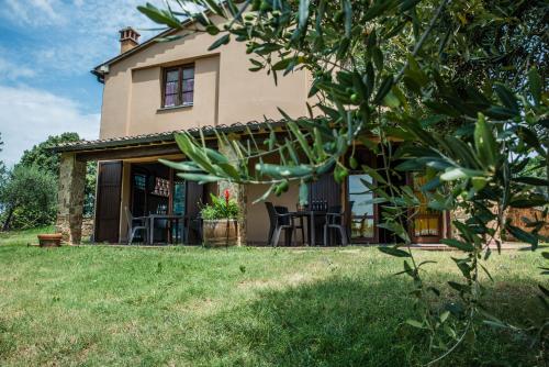 Appartamenti Agriturismo Fattoria Sant'Appiano