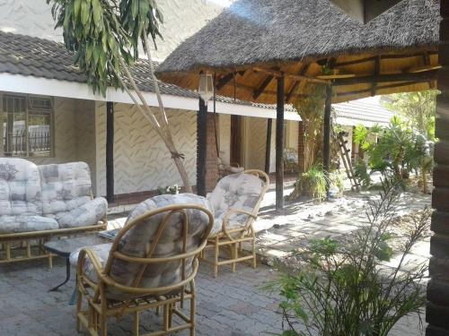 This photo about Road View Lodge shared on HyHotel.com