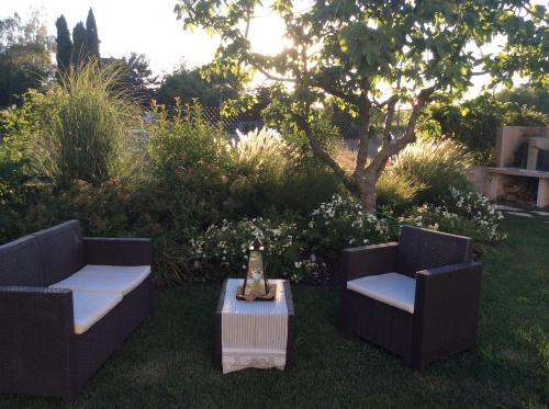 This photo about B&B Alla Ca Di Rosa shared on HyHotel.com