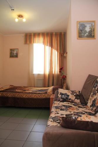 This photo about Gostinniy Dvorik shared on HyHotel.com