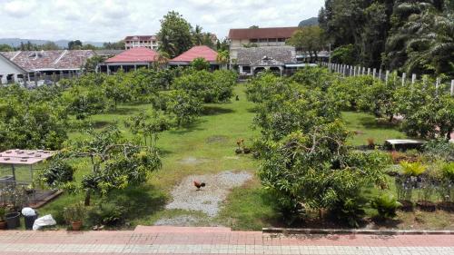 Harum Manis Country House in Beseri Harum Manis Country House in Beseri