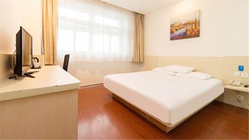 Hanting Express Hangzhou Xiaoshan Airport