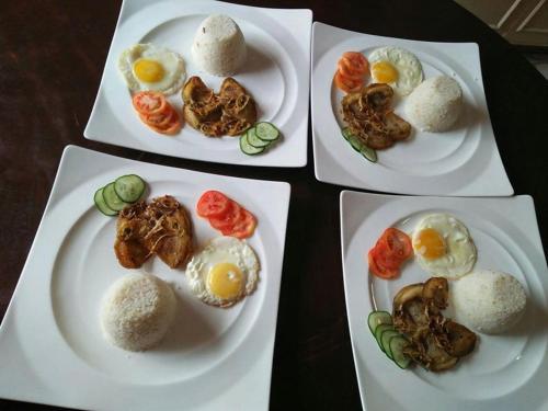 This photo about Maritonies Place shared on HyHotel.com