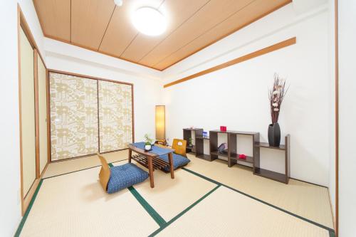 Awaji Central Room NC03 in Kobe Awaji Central Room NC03 in Kobe