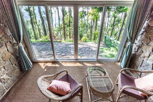 This photo about Kaivalyam Wellness Retreat shared on HyHotel.com