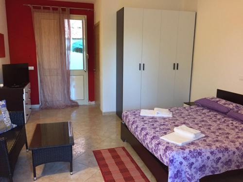 This photo about Residence Alba De Rio shared on HyHotel.com