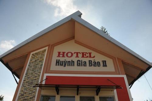 Huynh Gia Bao Hotel