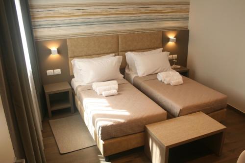 International Hotel Dakar in Dakar International Hotel Dakar in Dakar