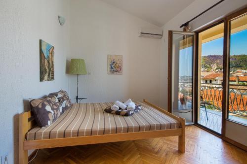 Pirate Backpackers in 烏爾齊尼 Pirate Backpackers in 烏爾齊尼