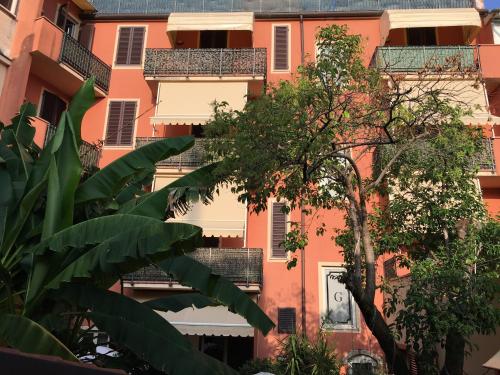 This photo about Residence Gloria shared on HyHotel.com