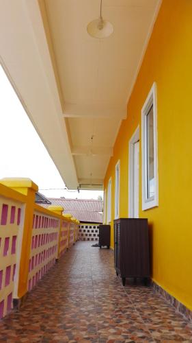 Harum Manis Country House in Beseri Harum Manis Country House in Beseri