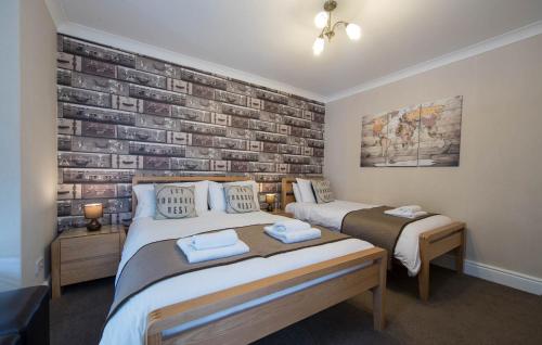 Thornbank Guest House in Windermere Thornbank Guest House in Windermere