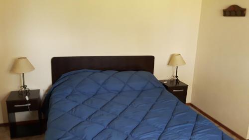 Casa Don Francisco in Salto Casa Don Francisco in Salto