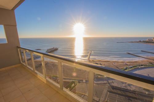 Facilities, Bristol Apart Hotel in Mar Del Plata Facilities, Bristol Apart Hotel in Mar Del Plata