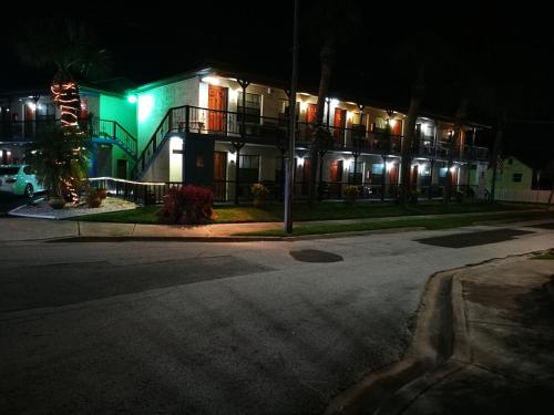Merida Inn & Suites in St. Augustine Merida Inn & Suites in St. Augustine