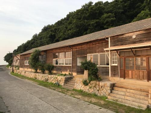 This photo about Neconoshima Hostel shared on HyHotel.com
