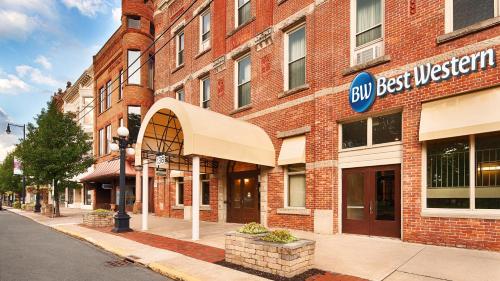 Hotels Airbnb Vacation Als In Warren Ohio Usa Trip101