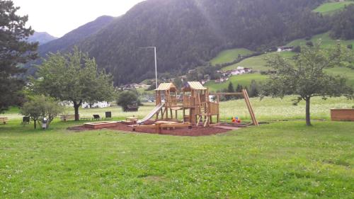 Playground, Hotel Steuxner in Kampl Playground, Hotel Steuxner in Kampl