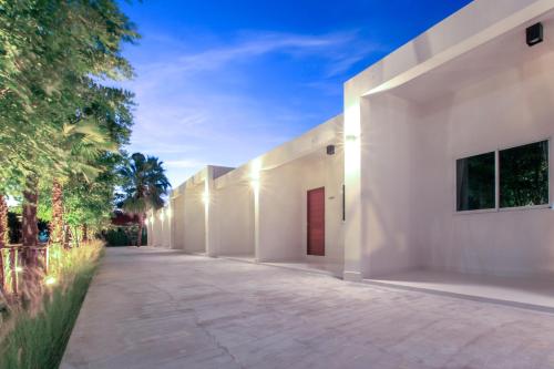 웨스트 뷰 빌라 (West View Villa) in 타무앙 웨스트 뷰 빌라 (West View Villa) in 타무앙