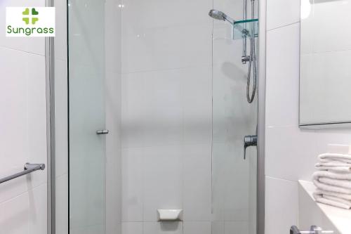 This photo about City Park Apartments shared on HyHotel.com