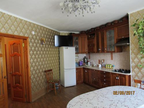 Avgustin Apartments in Suzdal City Center Avgustin Apartments in Suzdal City Center