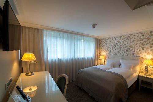 This photo about Park Hotel & Spa Katharina shared on HyHotel.com