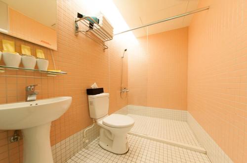 Belize BnB in Yilan Belize BnB in Yilan