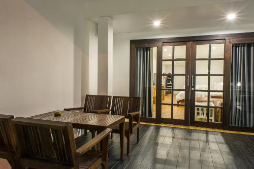 Baantalay Thungwualaen Hotel in Pathio Baantalay Thungwualaen Hotel in Pathio