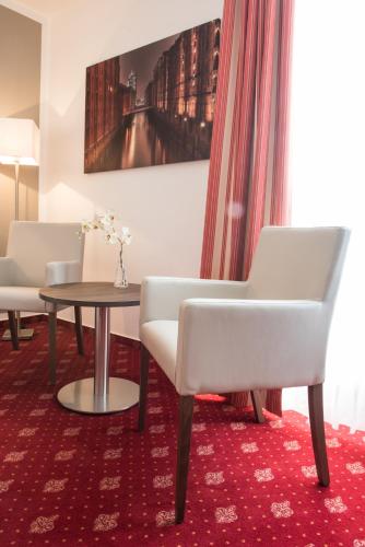 สิ่งอำนวยความสะดวก, Hotel Novostar in กอตติงเกน สิ่งอำนวยความสะดวก, Hotel Novostar in กอตติงเกน