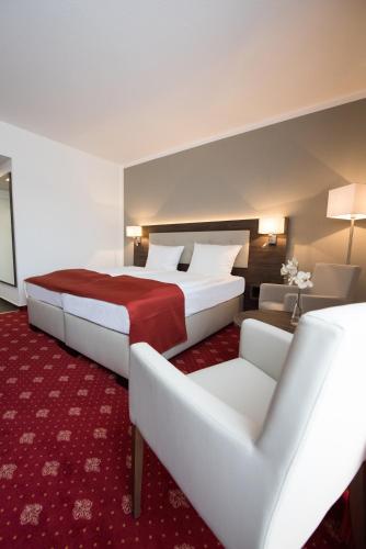 Hotel Novostar in กอตติงเกน Hotel Novostar in กอตติงเกน