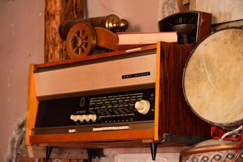 This photo about Beliy Kakadu shared on HyHotel.com