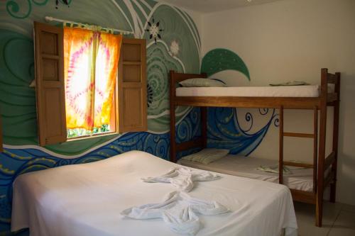 Hotel Hostel Rosa dos Ventos