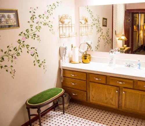 在meiguo.com看到的River Park Inn - Green Cove Springs的介绍图片