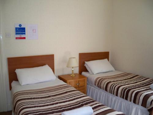 This photo about Windermere Guest House shared on HyHotel.com