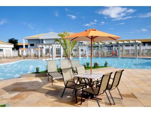 This photo about APARTAMENTO NO DIROMA PARK shared on HyHotel.com