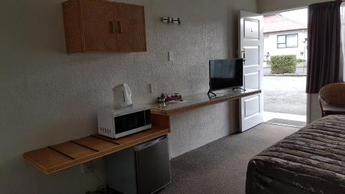 Coachman Motel in Taihape Coachman Motel in Taihape