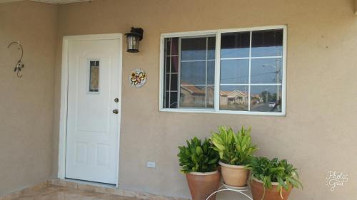 مدخل, Caribbean estate two bedroom in Portmore مدخل, Caribbean estate two bedroom in Portmore