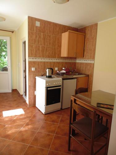 Fasilitas, Apartments Macaso in Bar Fasilitas, Apartments Macaso in Bar