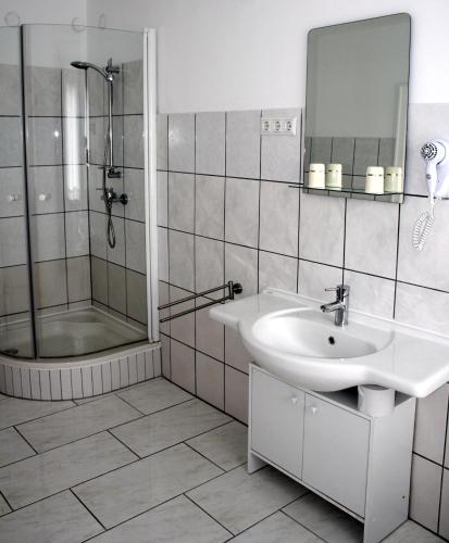 Зручності, Hotel Zur Heidquelle in Бремен Зручності, Hotel Zur Heidquelle in Бремен