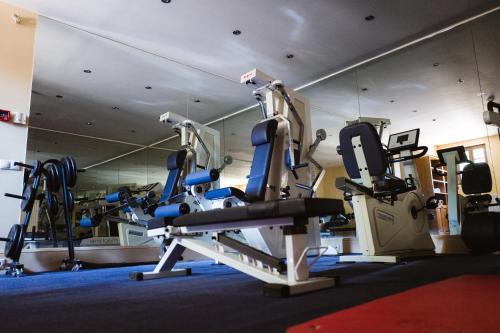 Fitness centar, Trikolonion Country Stemnitsa in Stemnitsa Fitness centar, Trikolonion Country Stemnitsa in Stemnitsa
