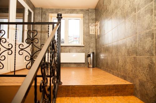 This photo about Zarechye Hostel shared on HyHotel.com