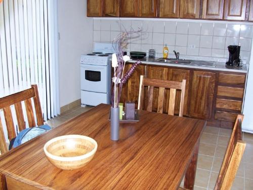 Casa Claudia in Potrero Casa Claudia in Potrero