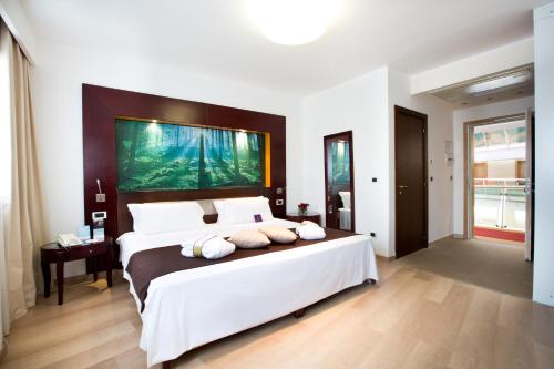 Mercure Olbia in Olbia Mercure Olbia in Olbia