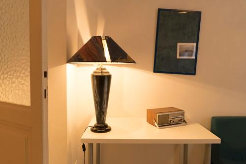 This photo about Trastevere Corner Eight shared on HyHotel.com