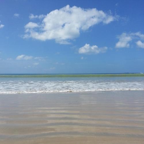 コスタ ランタ ホテル10